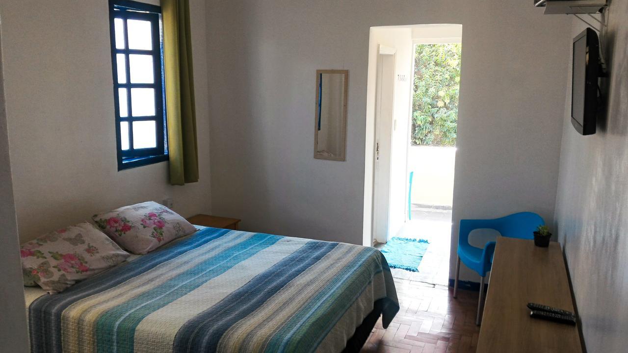 Olah Hostel - Vila Mariana Сао Паоло Екстериор снимка