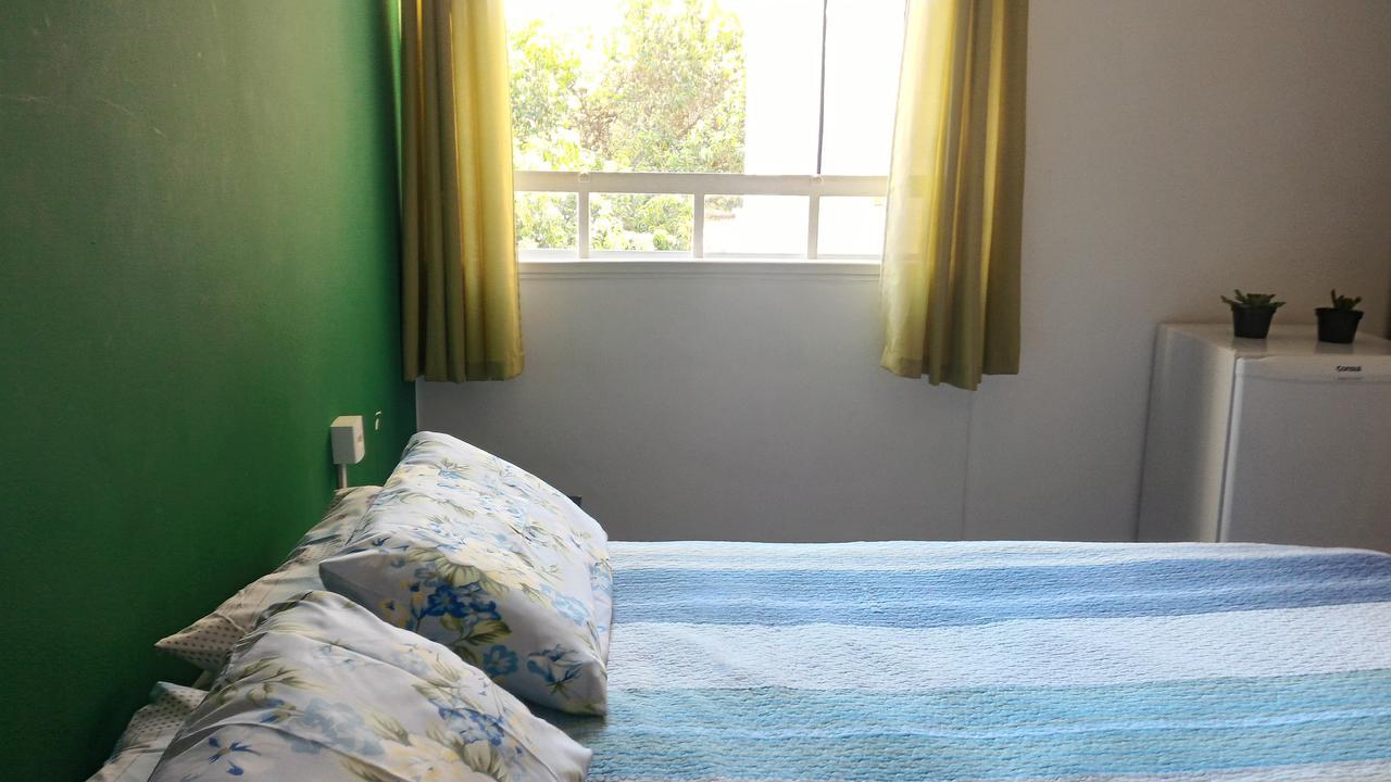 Olah Hostel - Vila Mariana Сао Паоло Екстериор снимка