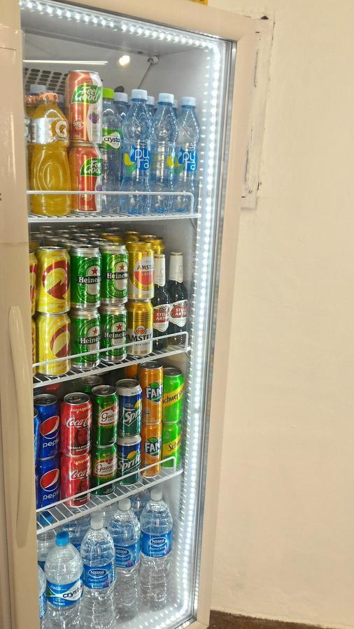 Olah Hostel - Vila Mariana Сао Паоло Екстериор снимка