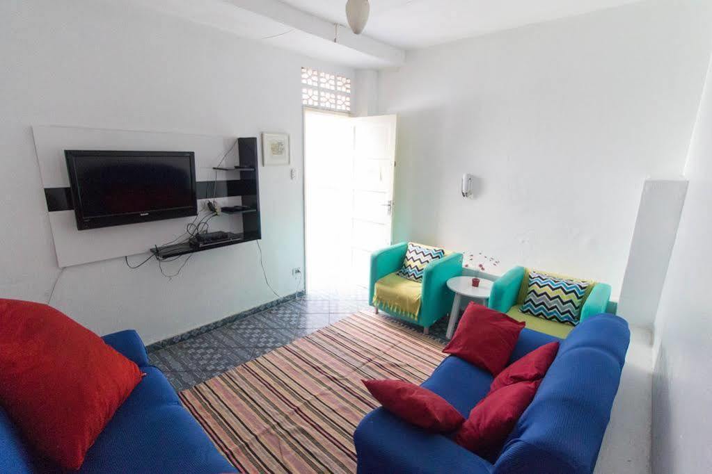 Olah Hostel - Vila Mariana Сао Паоло Екстериор снимка