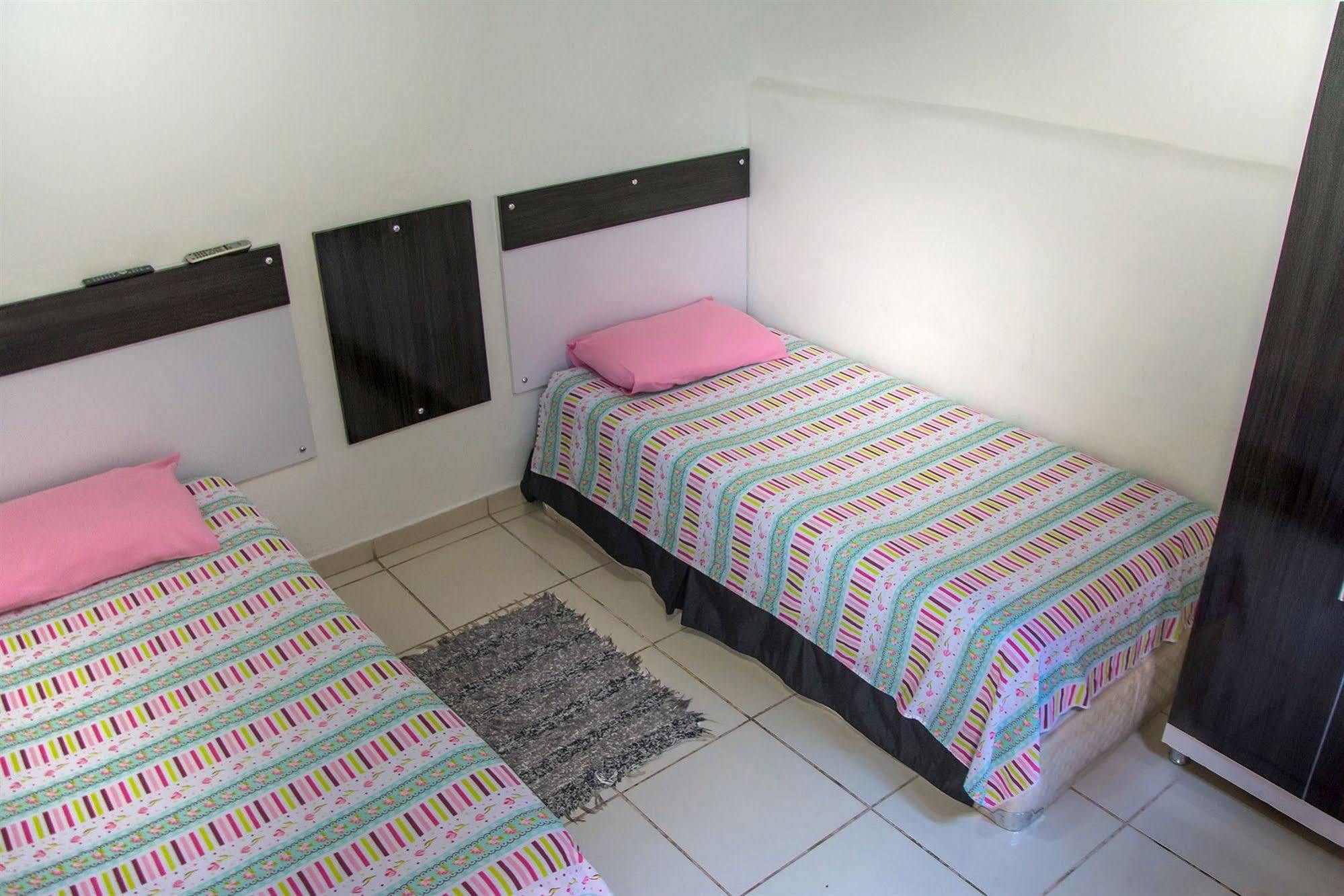 Olah Hostel - Vila Mariana Сао Паоло Екстериор снимка