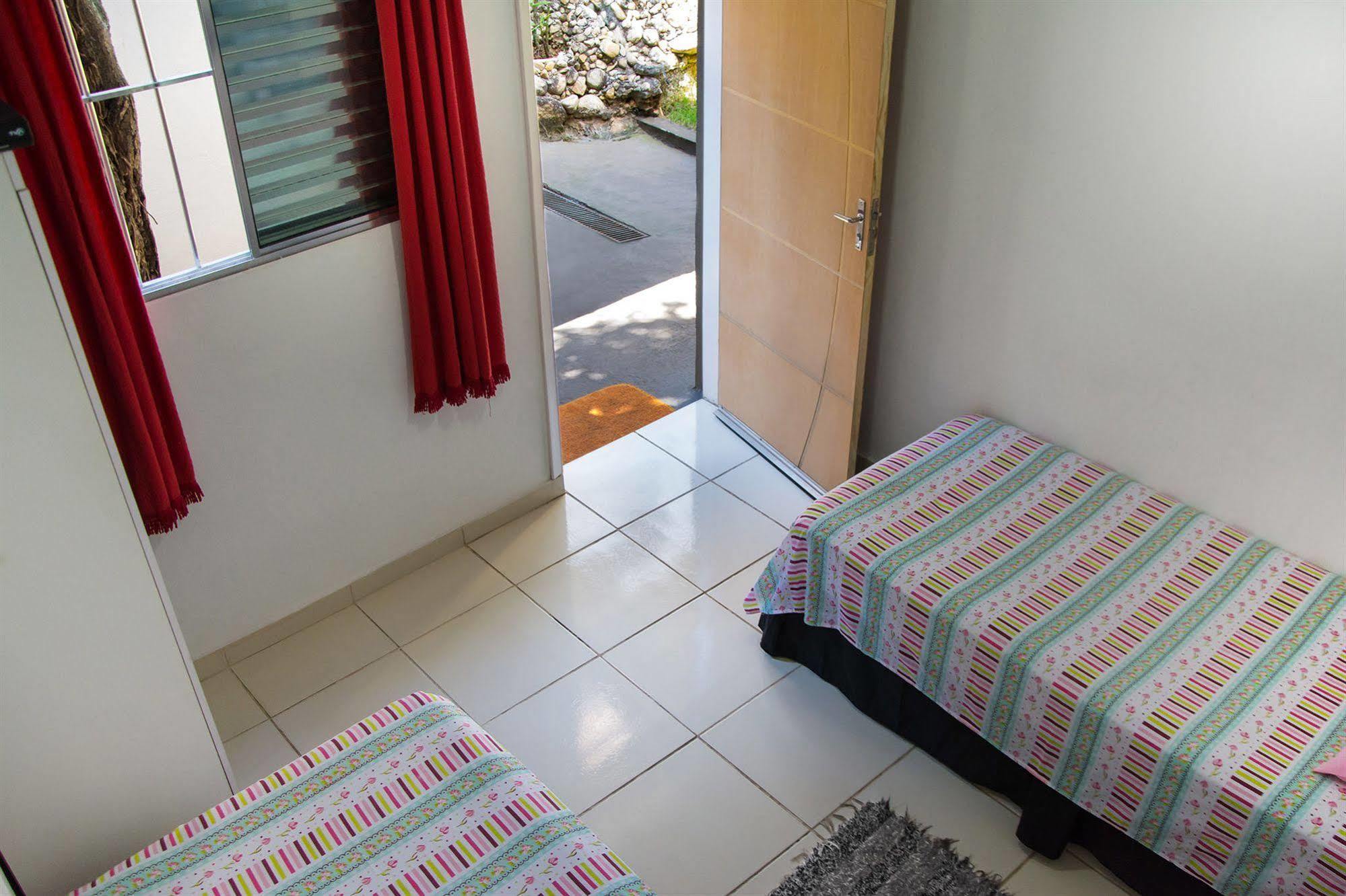 Olah Hostel - Vila Mariana Сао Паоло Екстериор снимка