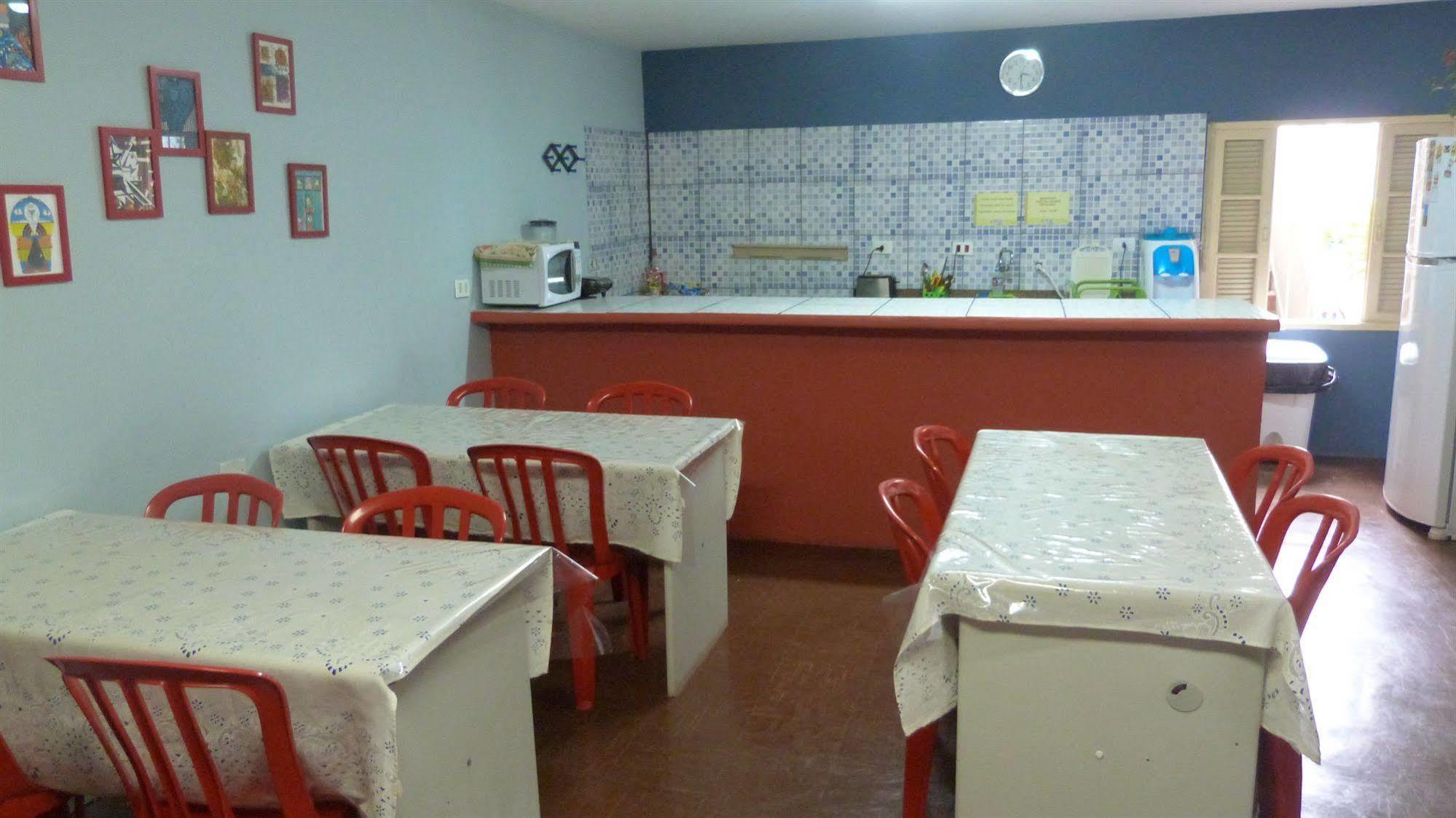 Olah Hostel - Vila Mariana Сао Паоло Екстериор снимка
